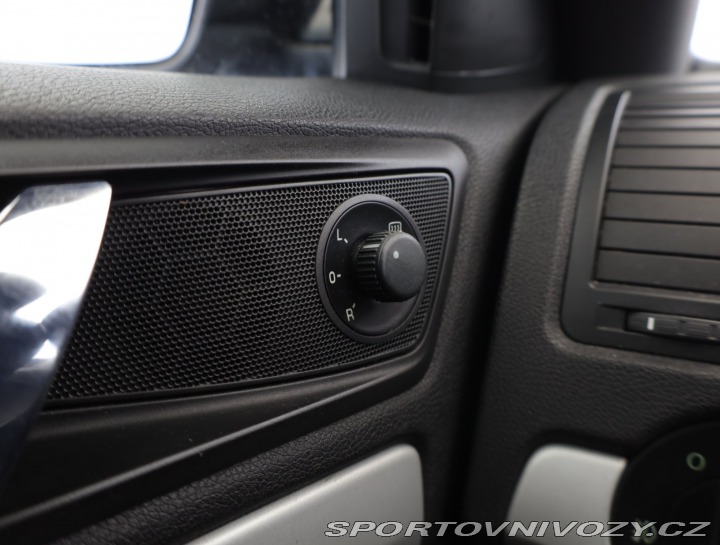 Škoda Octavia RS RS RS 2.0 TDI 2007