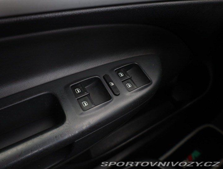 Škoda Octavia RS RS RS 2.0 TDI 2007
