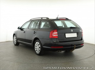 Škoda Octavia RS RS RS 2.0 TDI 2007