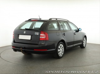 Škoda Octavia RS RS RS 2.0 TDI 2007