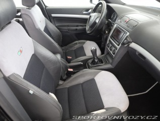 Škoda Octavia RS RS RS 2.0 TDI 2007