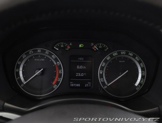 Škoda Octavia RS RS RS 2.0 TDI 2007