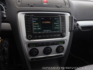 Škoda Octavia RS RS RS 2.0 TDI 2007