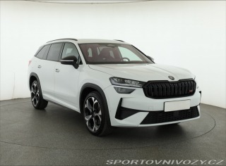 Škoda Kodiaq RS RS RS 2.0 TSI