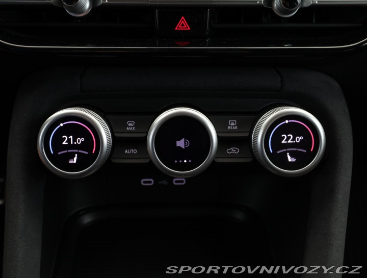 Škoda Kodiaq RS RS RS 2.0 TSI 2025