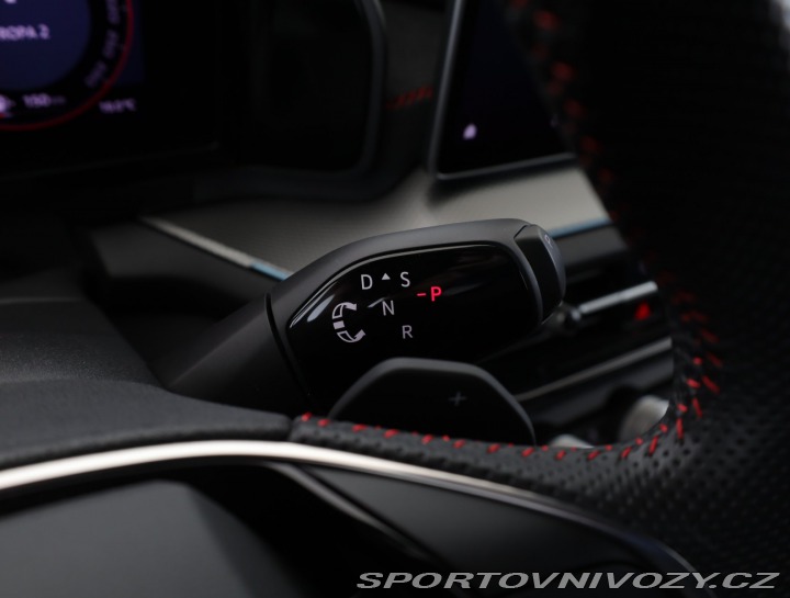 Škoda Kodiaq RS RS RS 2.0 TSI 2025