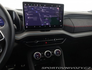 Škoda Kodiaq RS RS RS 2.0 TSI 2025