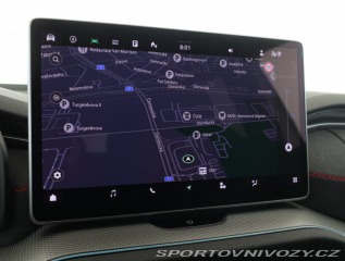 Škoda Kodiaq RS RS RS 2.0 TSI 2025