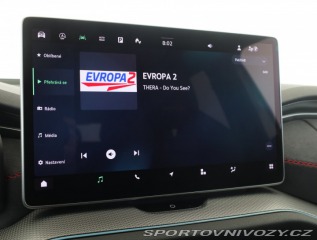 Škoda Kodiaq RS RS RS 2.0 TSI 2025
