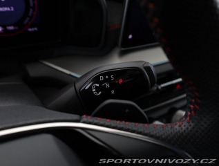 Škoda Kodiaq RS RS RS 2.0 TSI 2025