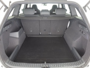 Škoda Kodiaq RS RS RS 2.0 TSI 2025