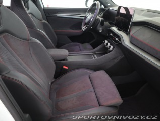 Škoda Kodiaq RS RS RS 2.0 TSI 2025