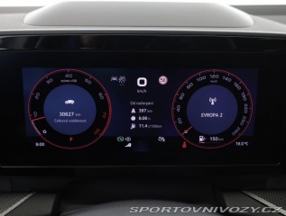 Škoda Kodiaq RS RS RS 2.0 TSI 2025