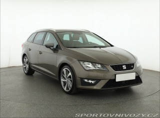 Seat Leon 2.0 TDI FR