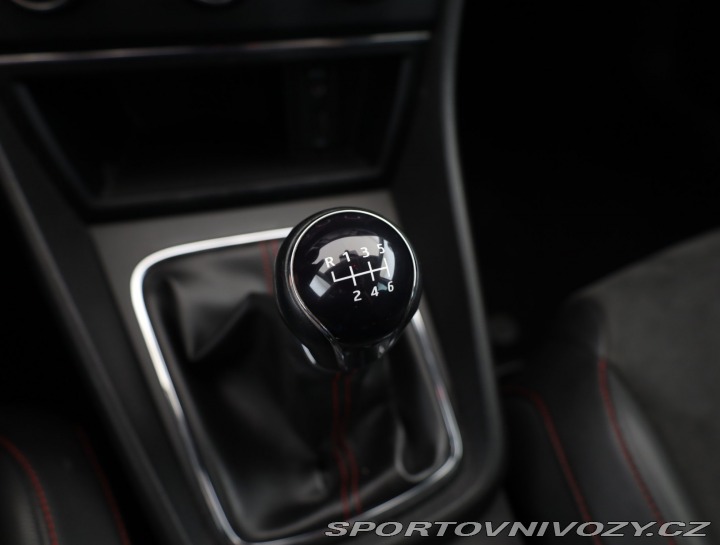 Seat Leon 2.0 TDI FR 2016