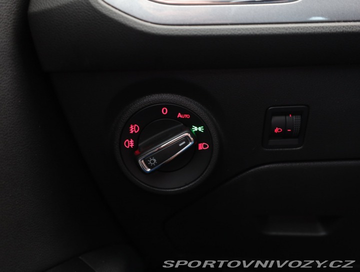 Seat Leon 2.0 TDI FR 2016