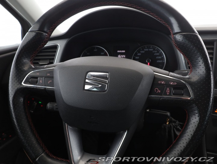 Seat Leon 2.0 TDI FR 2016