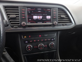 Seat Leon 2.0 TDI FR 2016