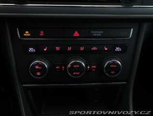 Seat Leon 2.0 TDI FR 2016