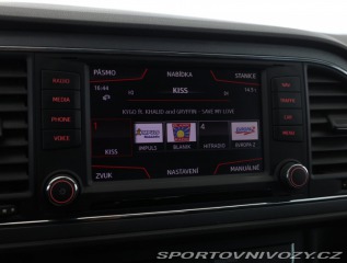 Seat Leon 2.0 TDI FR 2016