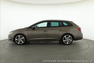 Seat Leon 2.0 TDI FR 2016