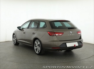 Seat Leon 2.0 TDI FR 2016