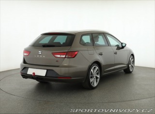 Seat Leon 2.0 TDI FR 2016