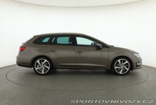 Seat Leon 2.0 TDI FR 2016