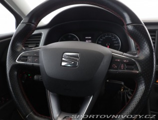 Seat Leon 2.0 TDI FR 2016