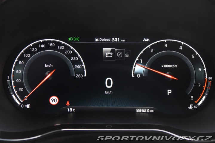 Kia ProCeed GT GT 1.6 T-GDI 2021