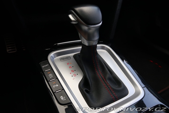 Kia ProCeed GT GT 1.6 T-GDI 2021