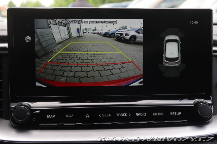 Kia ProCeed GT GT 1.6 T-GDI 2021