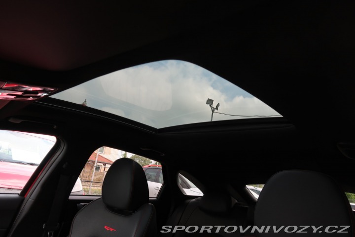 Kia ProCeed GT GT 1.6 T-GDI 2021