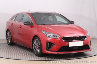 Kia ProCeed GT GT 1.6 T-GDI 2021