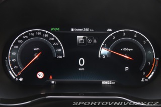 Kia ProCeed GT GT 1.6 T-GDI 2021