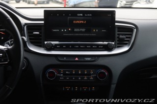 Kia ProCeed GT GT 1.6 T-GDI 2021