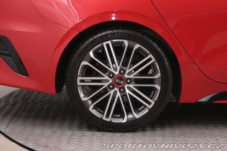 Kia ProCeed GT GT 1.6 T-GDI 2021