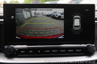 Kia ProCeed GT GT 1.6 T-GDI 2021