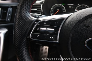 Kia ProCeed GT GT 1.6 T-GDI 2021