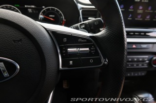 Kia ProCeed GT GT 1.6 T-GDI 2021
