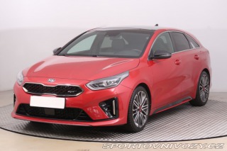 Kia ProCeed GT GT 1.6 T-GDI 2021
