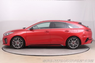 Kia ProCeed GT GT 1.6 T-GDI 2021
