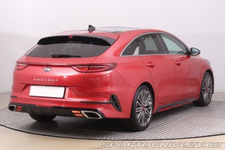 Kia ProCeed GT GT 1.6 T-GDI 2021