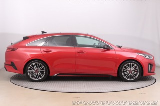 Kia ProCeed GT GT 1.6 T-GDI 2021