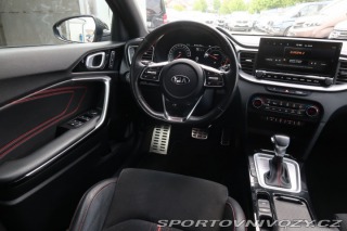 Kia ProCeed GT GT 1.6 T-GDI 2021