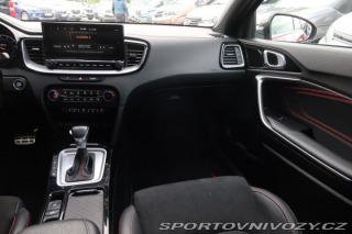 Kia ProCeed GT GT 1.6 T-GDI 2021