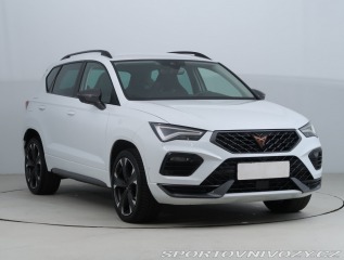 Cupra Ateca 2.0 TSI