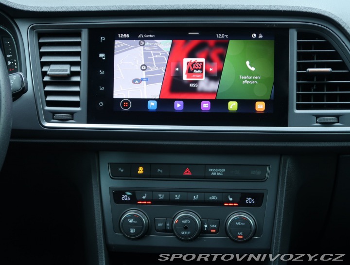Cupra Ateca 2.0 TSI 2024