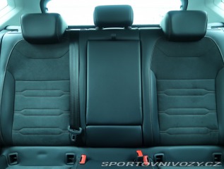 Cupra Ateca 2.0 TSI 2024
