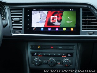 Cupra Ateca 2.0 TSI 2024